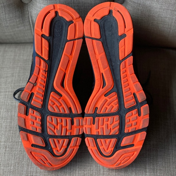 Asics Dynaflyte 3 Lite-Show - Picture 3 of 8